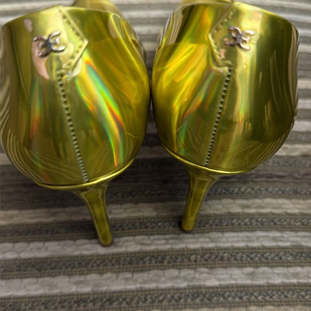 Sam Edelman hazel pointed Pump - Picture 2 of 5